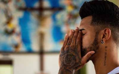 Why Do We Pray?