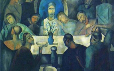 Why Communion?