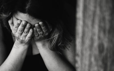 In the midst of Suffering