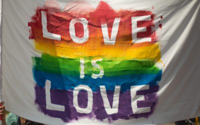 To Love and Be Loved
